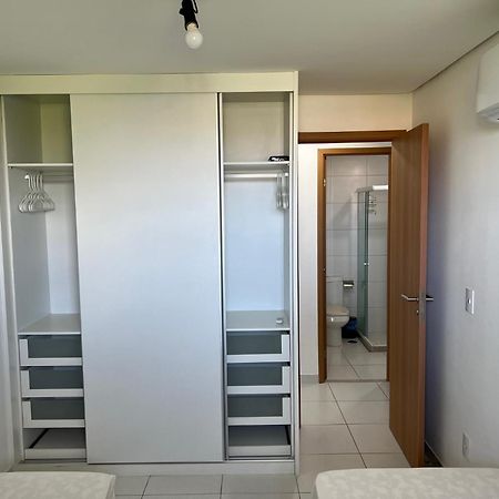 Apartamento Eco Life Pôrto das Galinhas 외부 사진