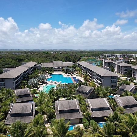 Apartamento Eco Life Pôrto das Galinhas 외부 사진