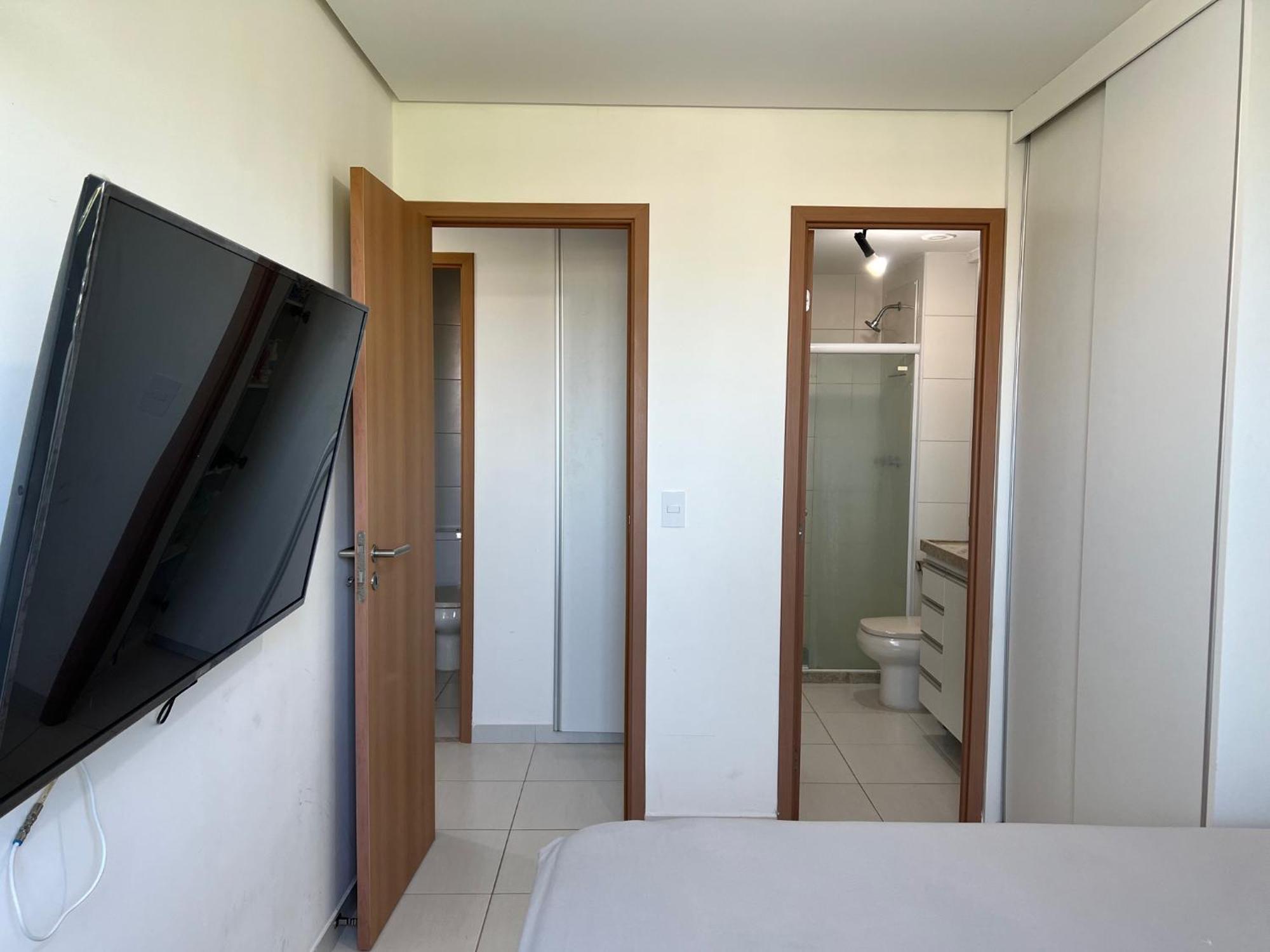 Apartamento Eco Life Pôrto das Galinhas 외부 사진