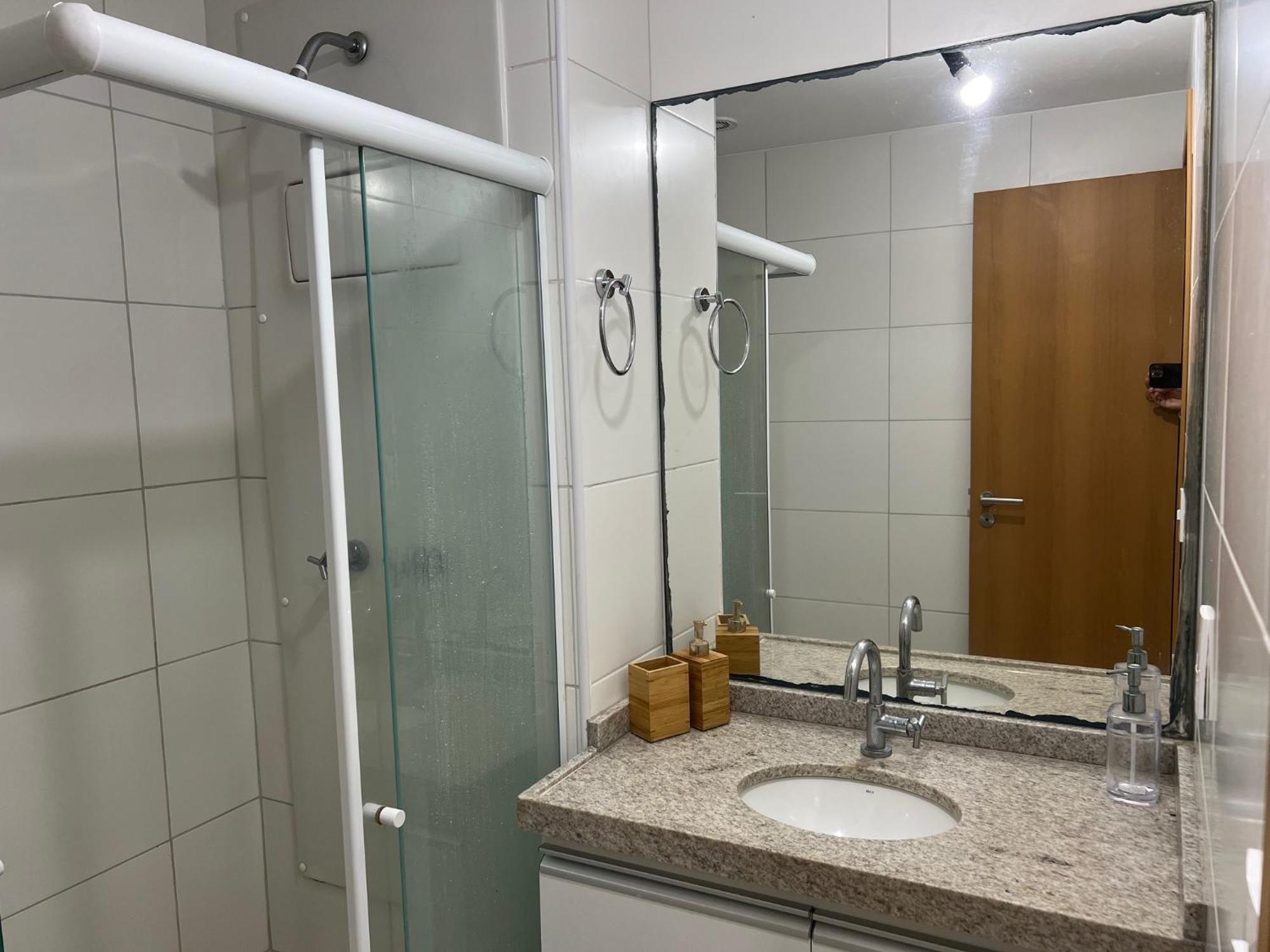 Apartamento Eco Life Pôrto das Galinhas 외부 사진