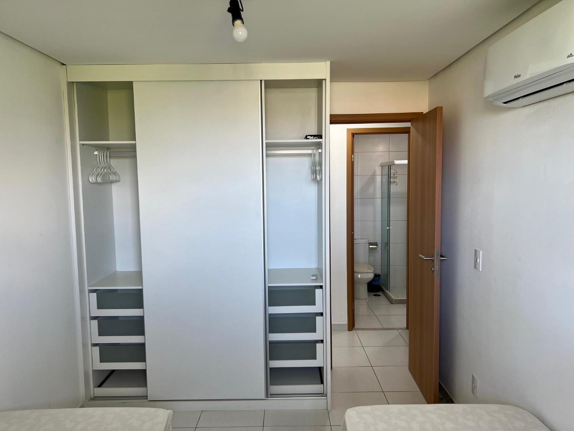 Apartamento Eco Life Pôrto das Galinhas 외부 사진