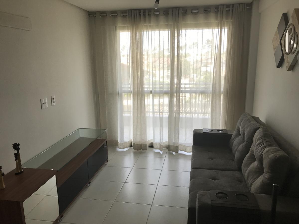 Apartamento Eco Life Pôrto das Galinhas 외부 사진