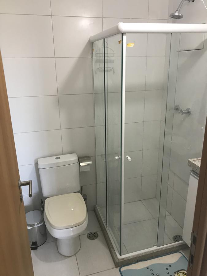 Apartamento Eco Life Pôrto das Galinhas 외부 사진