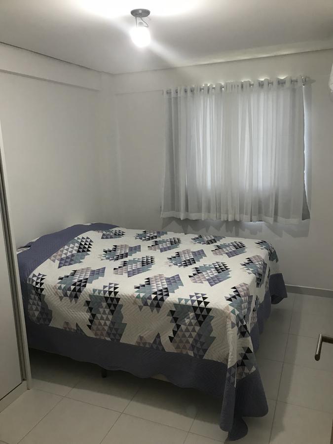 Apartamento Eco Life Pôrto das Galinhas 외부 사진