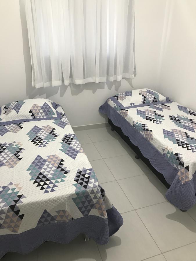Apartamento Eco Life Pôrto das Galinhas 외부 사진