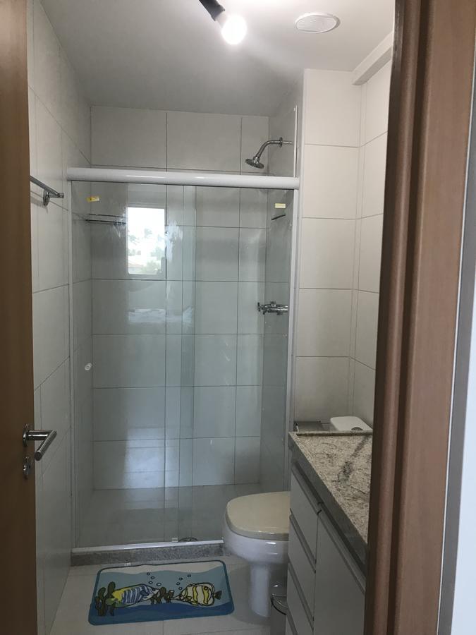Apartamento Eco Life Pôrto das Galinhas 외부 사진