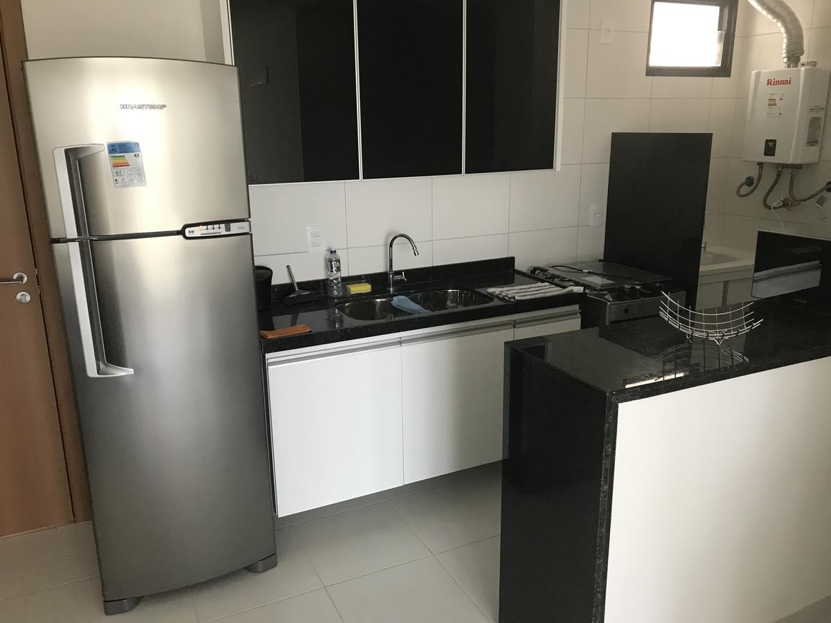 Apartamento Eco Life Pôrto das Galinhas 외부 사진