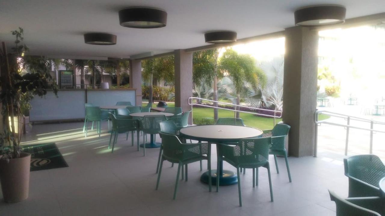 Apartamento Eco Life Pôrto das Galinhas 외부 사진